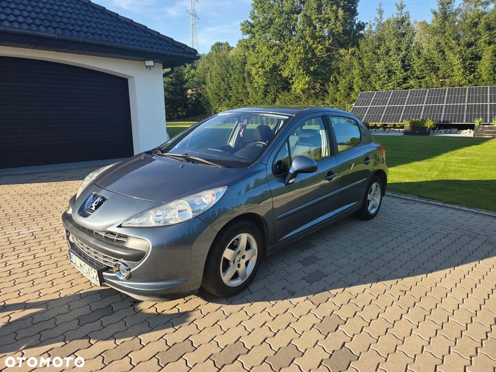Peugeot 207 - 14
