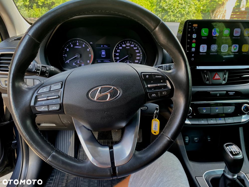 Hyundai i30 - 31