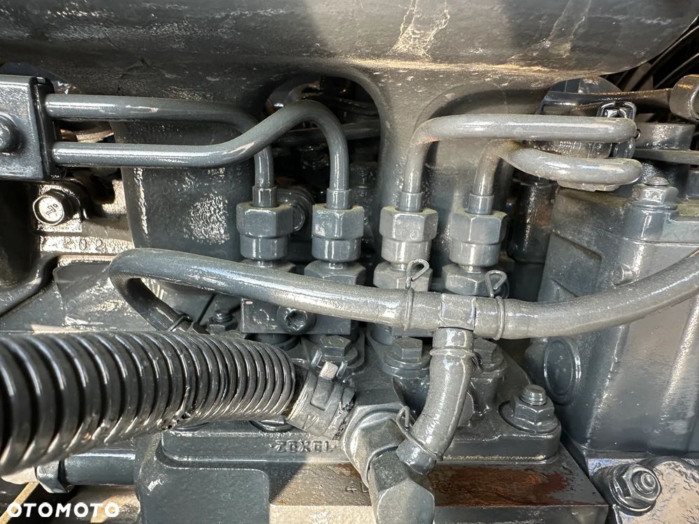 Komatsu PC56 - 15