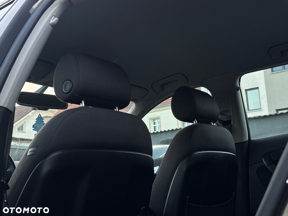 Audi A3 Sportback - 21