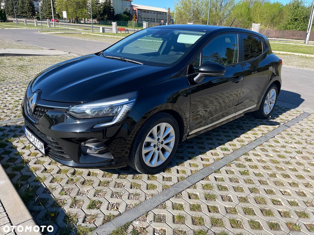 Renault Clio 1.0 TCe Zen - 2