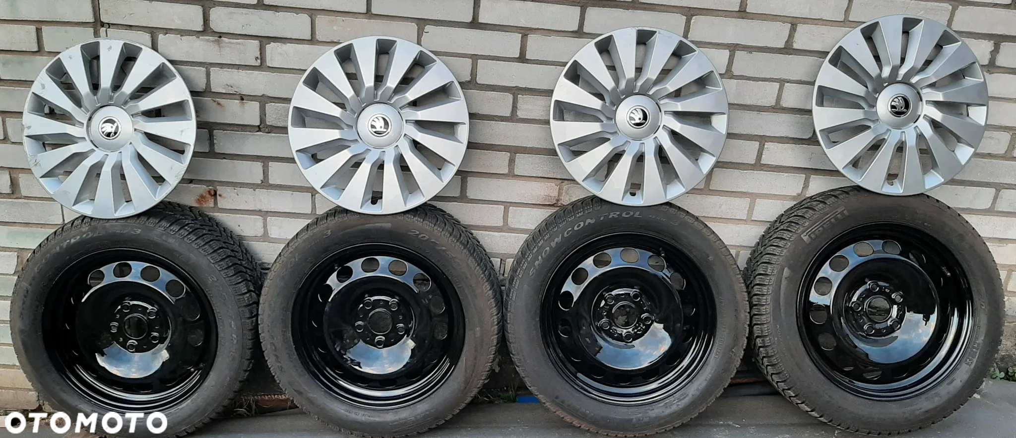 Skoda Octavia 1.6 TDI Ambition - 29