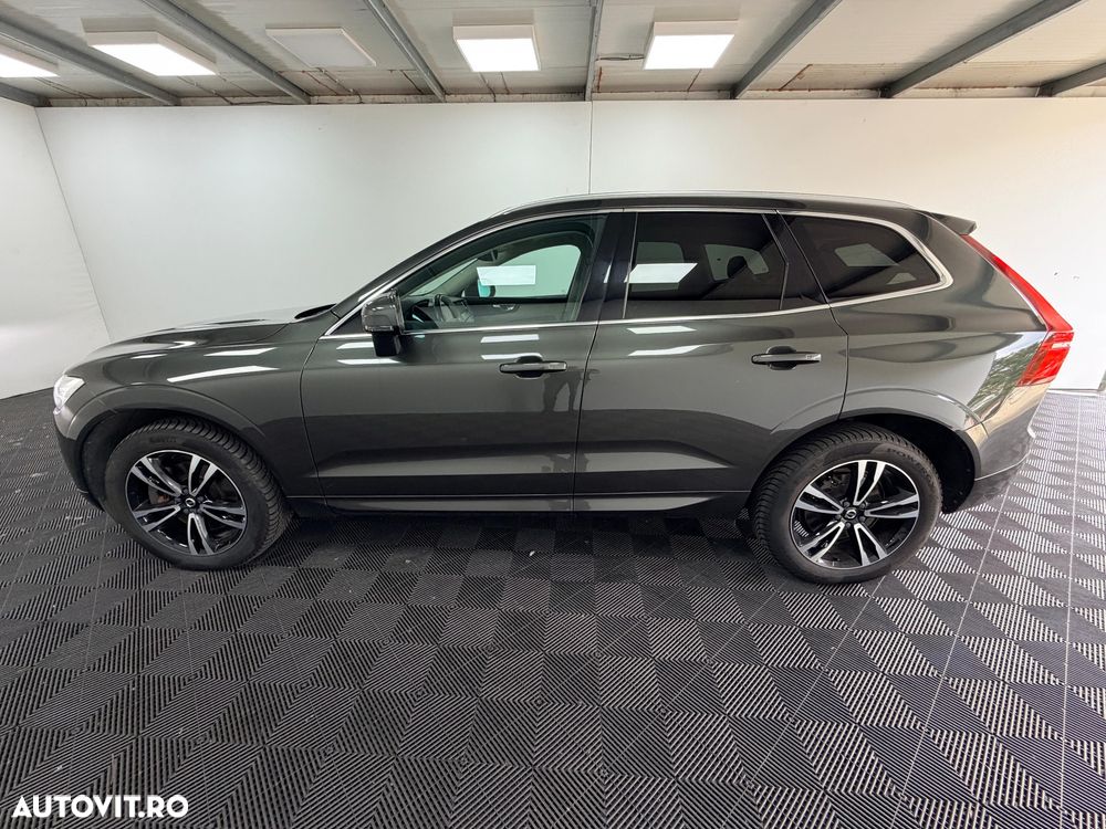 Volvo XC 60 B4 D AWD Geartronic Inscription - 16