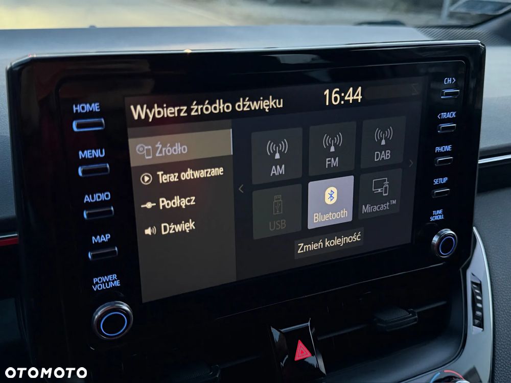 Toyota Corolla 1.8 Hybrid Active - 31