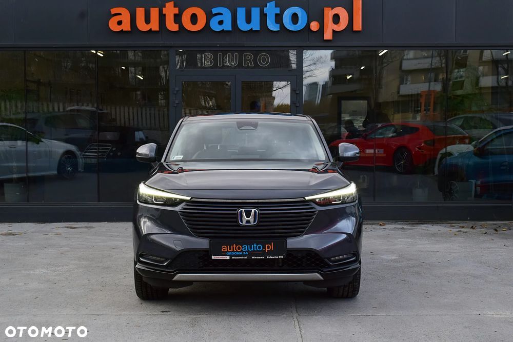 Honda HR-V 1.5 Executive (ADAS / Connect+) CVT - 2