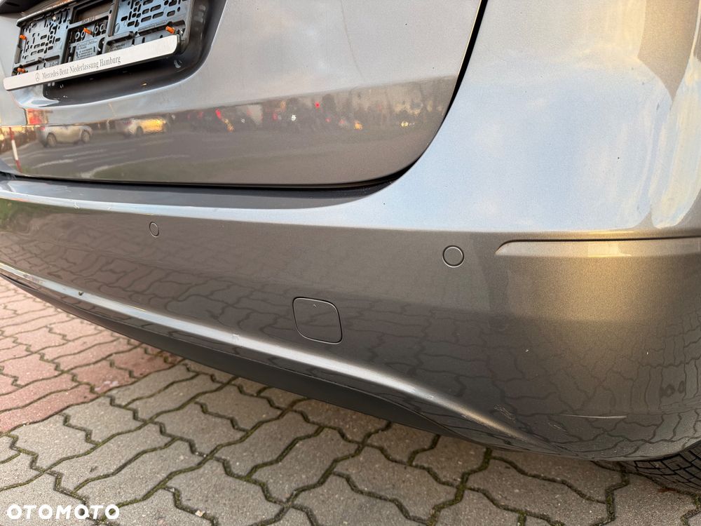 Mercedes-Benz Klasa B 180 BlueEFFICIENCY Edition - 29