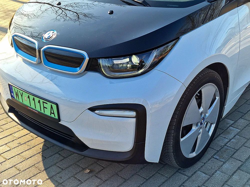 BMW i3 94 Ah - 8