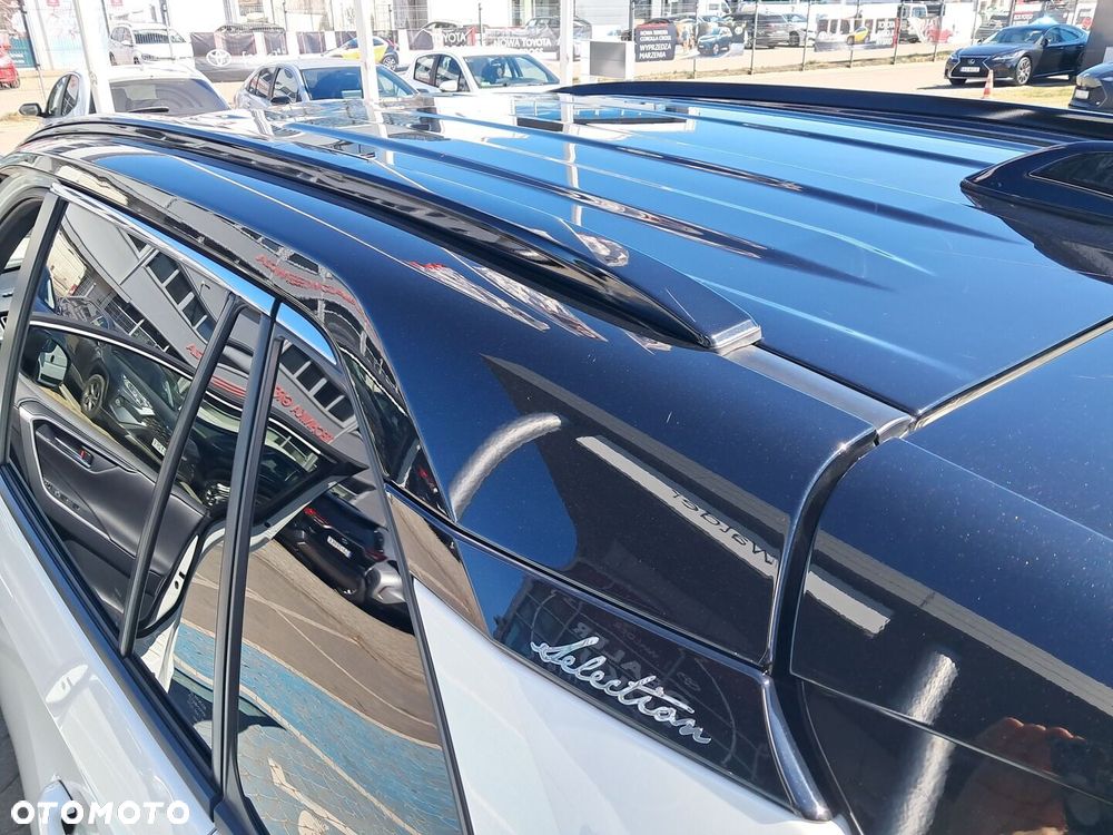 Toyota RAV4 2.5 Hybrid Selection 4x4 - 18