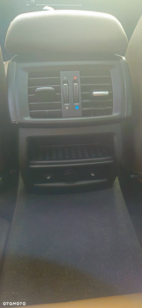 BMW X3 xDrive28i - 13