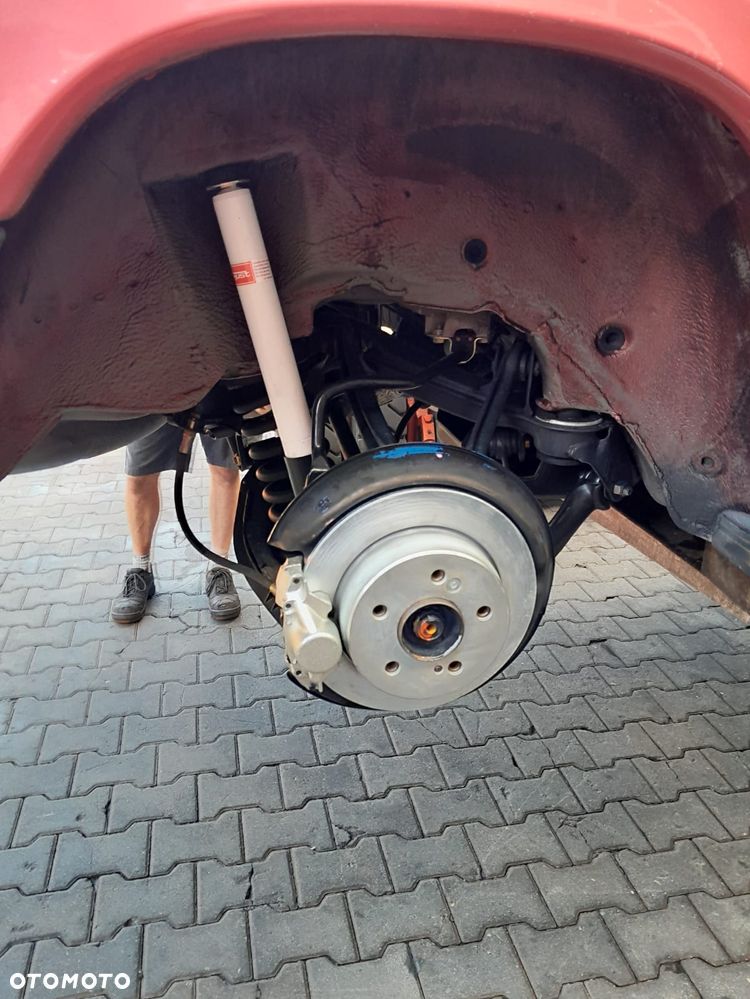 Mercedes-Benz W124 (1984-1993) - 22