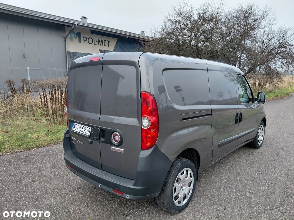 Fiat DOBLO - 6
