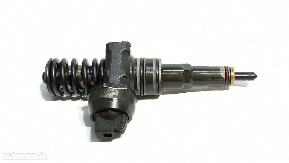 INJETOR VOLKSWAGEN TOUAREG (7LA) TDI V10 - 2
