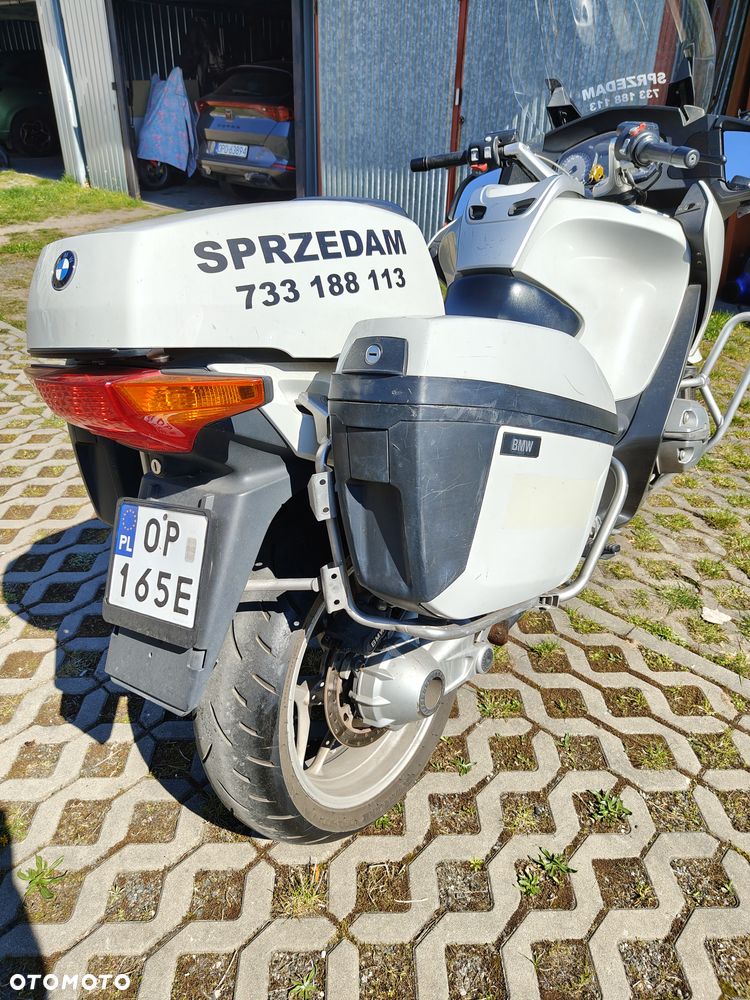 BMW RT - 3