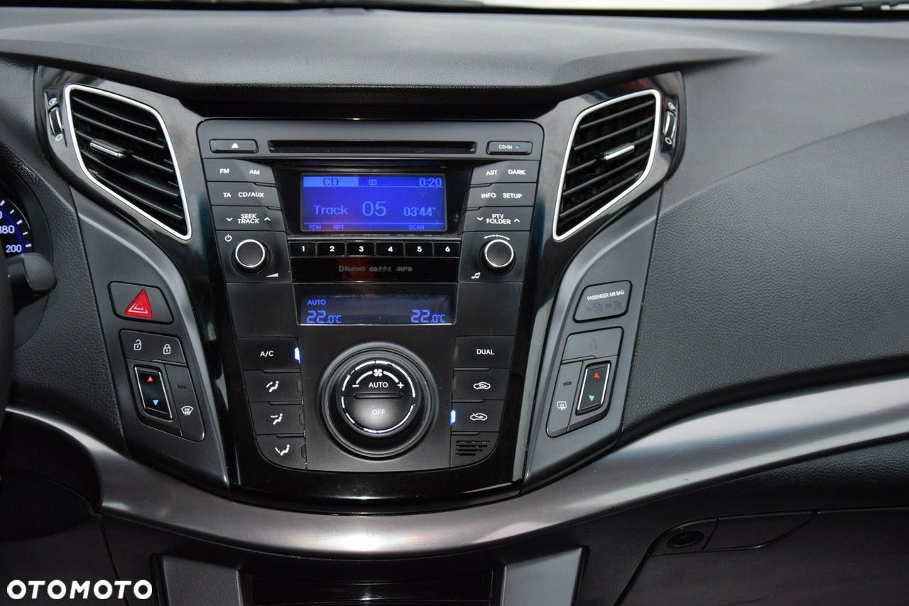 Hyundai i40 - 23