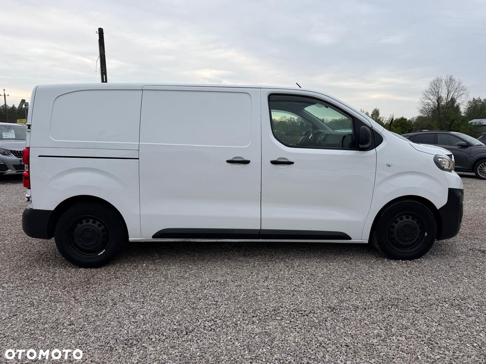 Peugeot EXPERT - 17