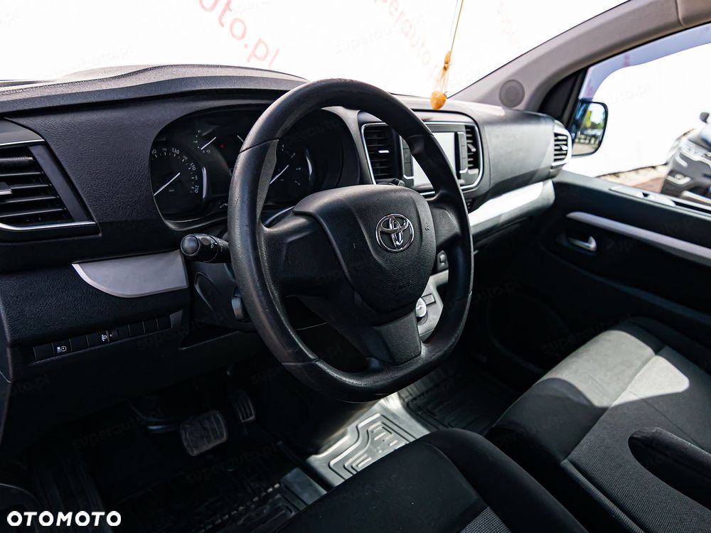 Toyota Proace Verso 2.0 D4-D Medium Family - 14