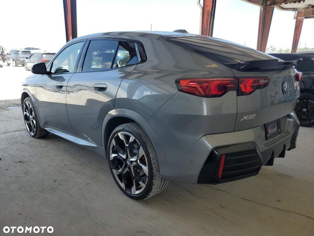 BMW X2 - 2