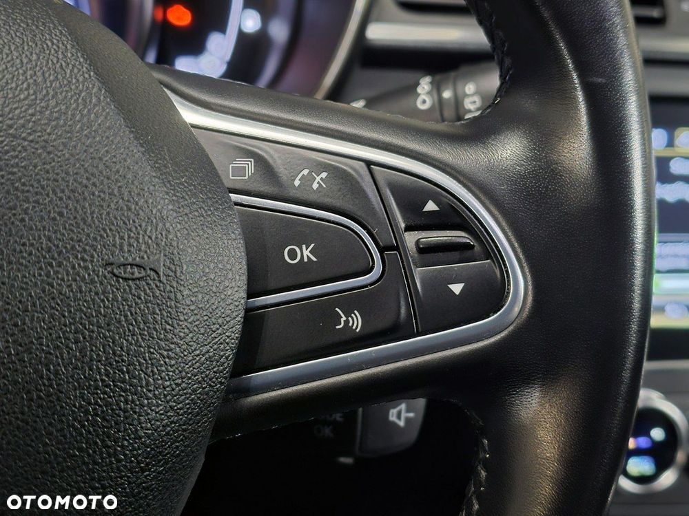 Renault Kadjar 1.3 TCe FAP Zen EDC - 30