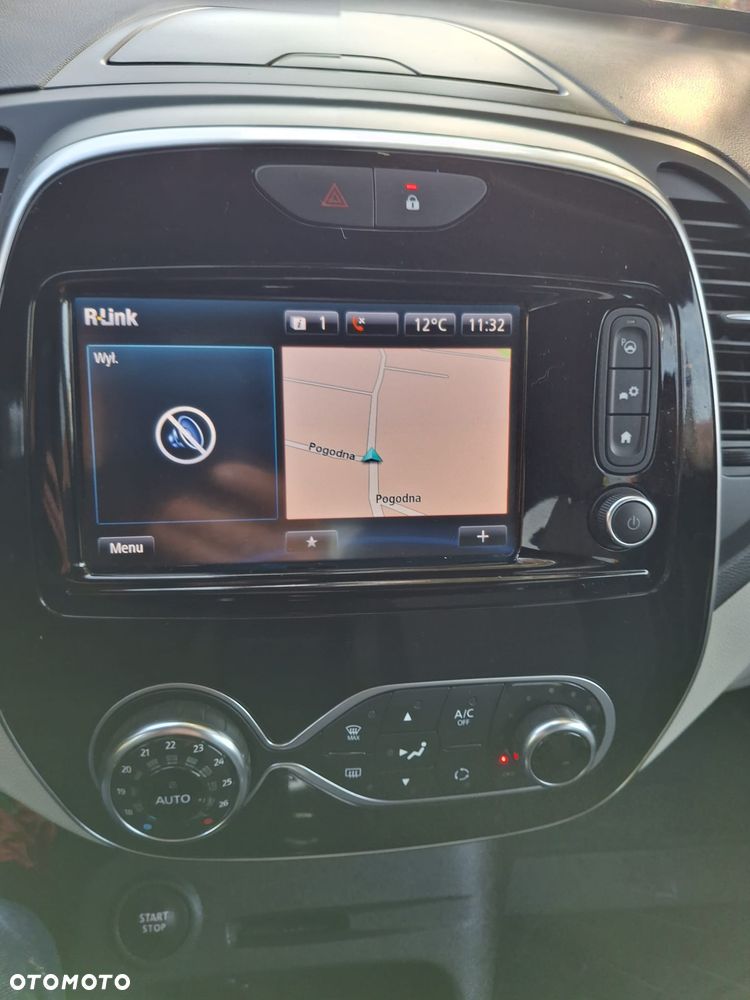 Renault Captur 1.2 TCe Intens EDC - 17