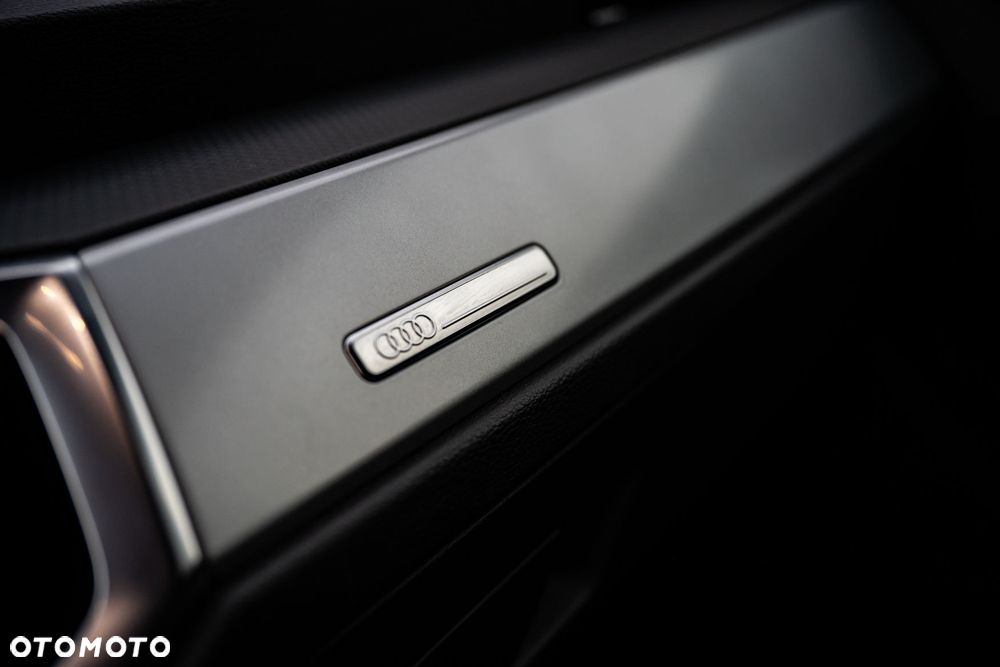 Audi Q3 35 TFSI S line S tronic - 21
