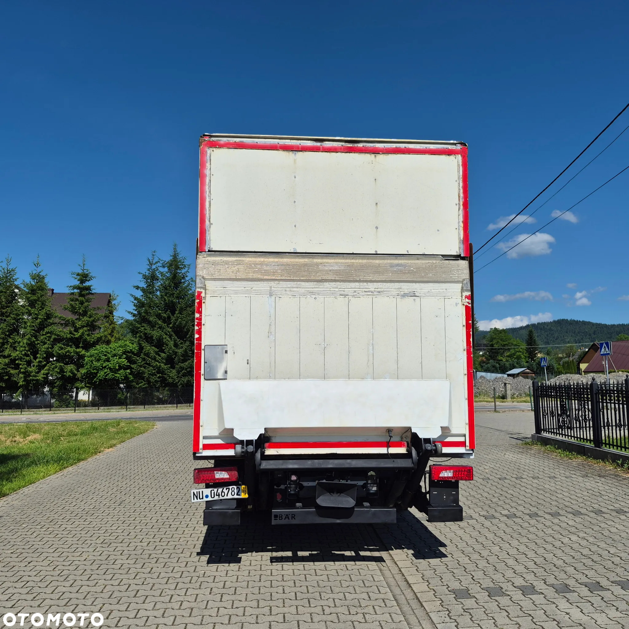 Volvo FM - 5