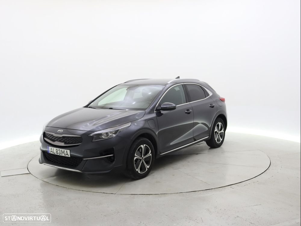 Kia XCeed 1.6 GDi PHEV Tech - 2