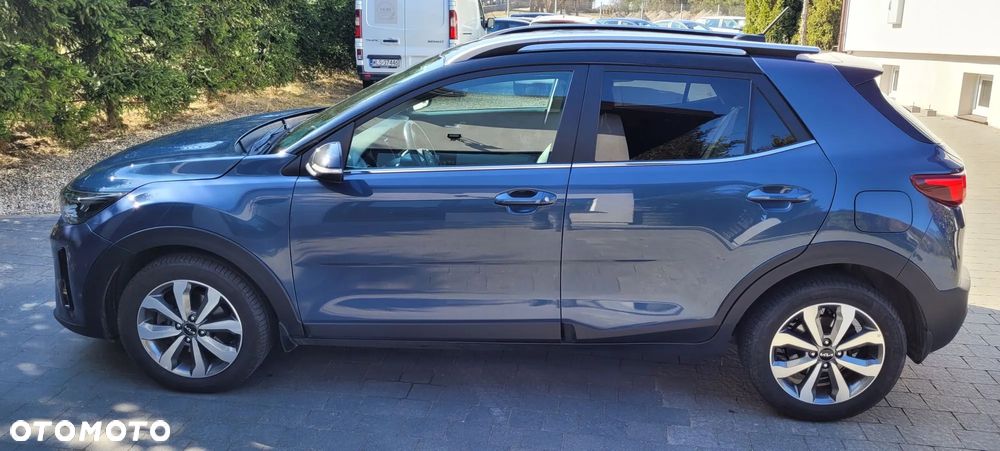 Kia Stonic 1.0 T-GDI XL - 11