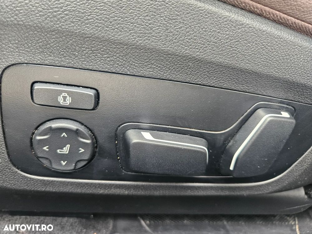 BMW Seria 4 420i AT - 13
