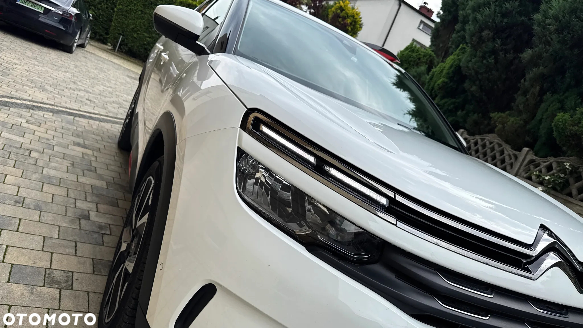 Citroën C5 Aircross BlueHDI 130 S&S EAT8 FEEL PACK - 16