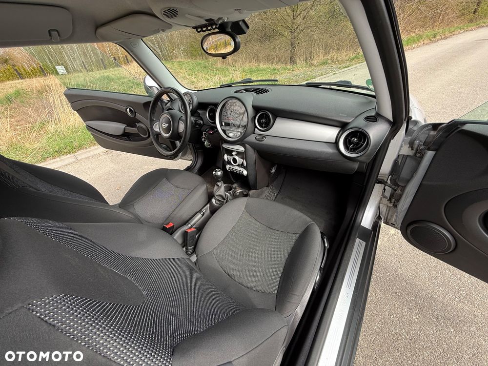 MINI Cooper - 7