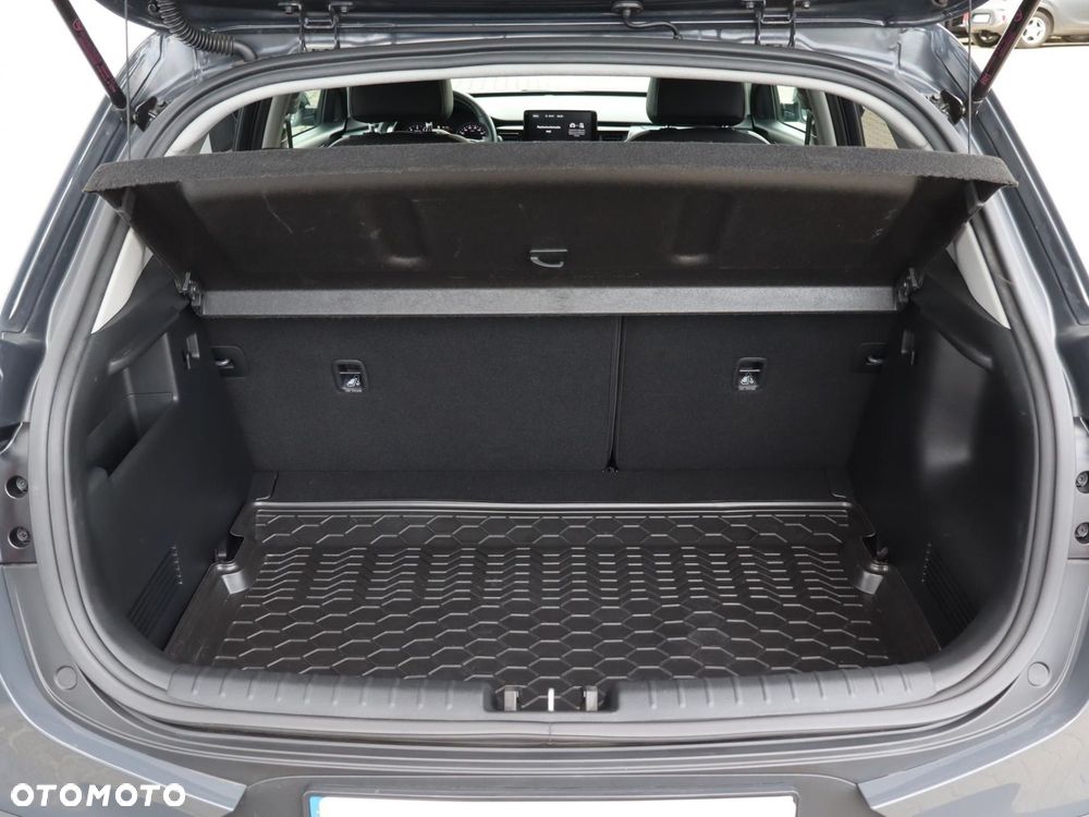 Kia Stonic - 5