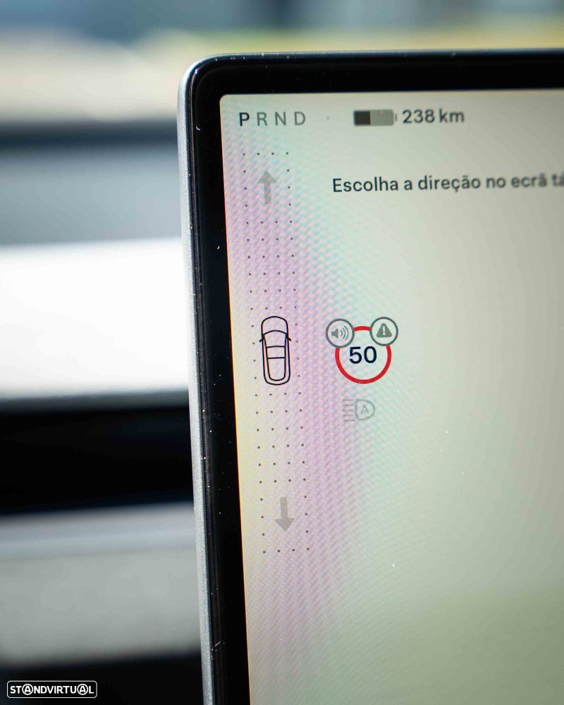 Tesla Model 3 Long Range Tração Integral - 29