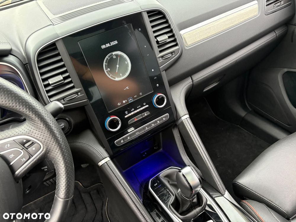 Renault Koleos 1.3 TCe Initiale Paris EDC - 17