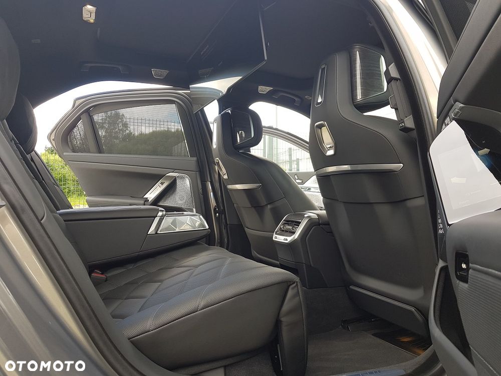 BMW i7 105.7kWh xDrive60 M Sport - 35