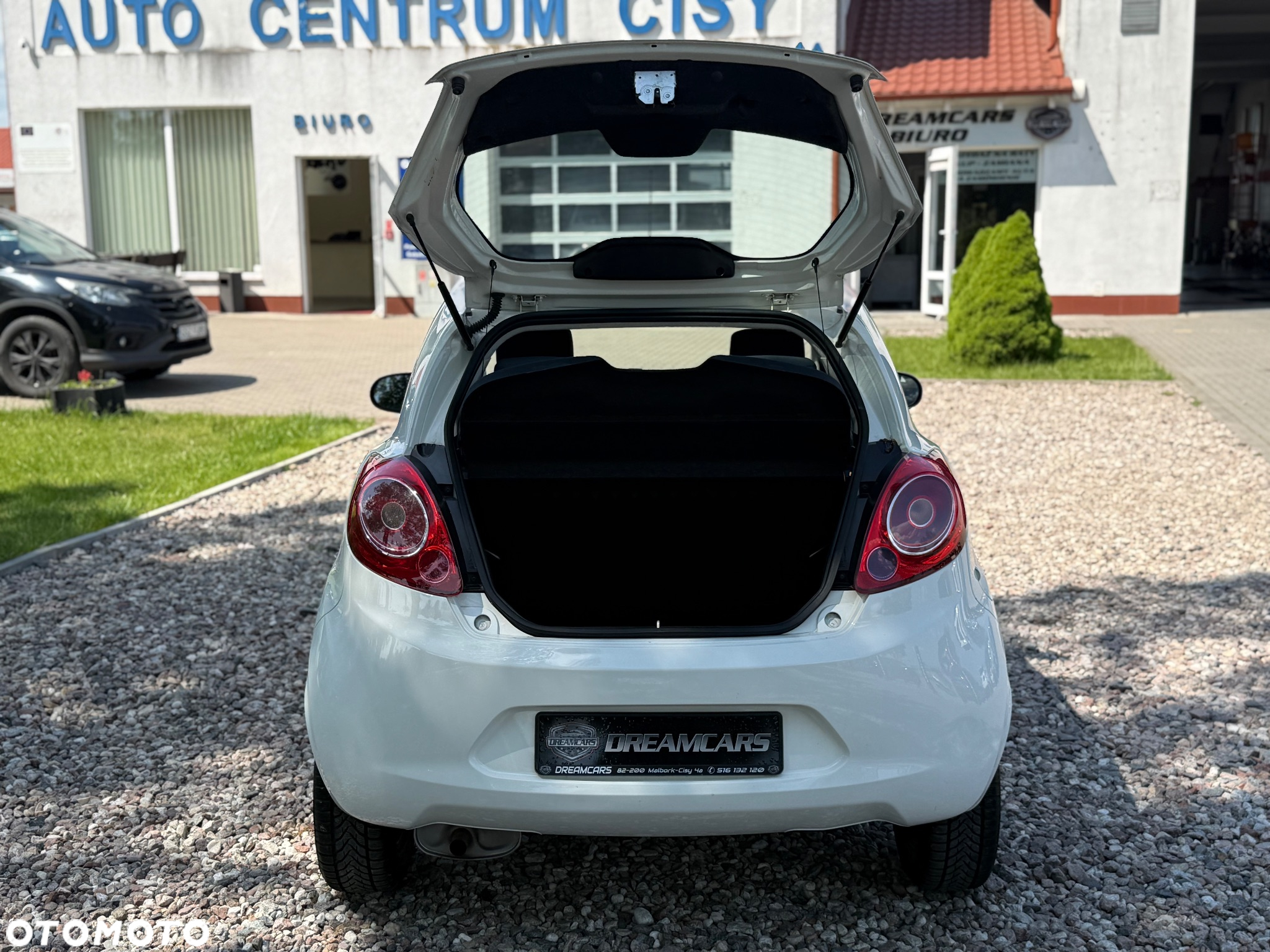 Ford KA - 28