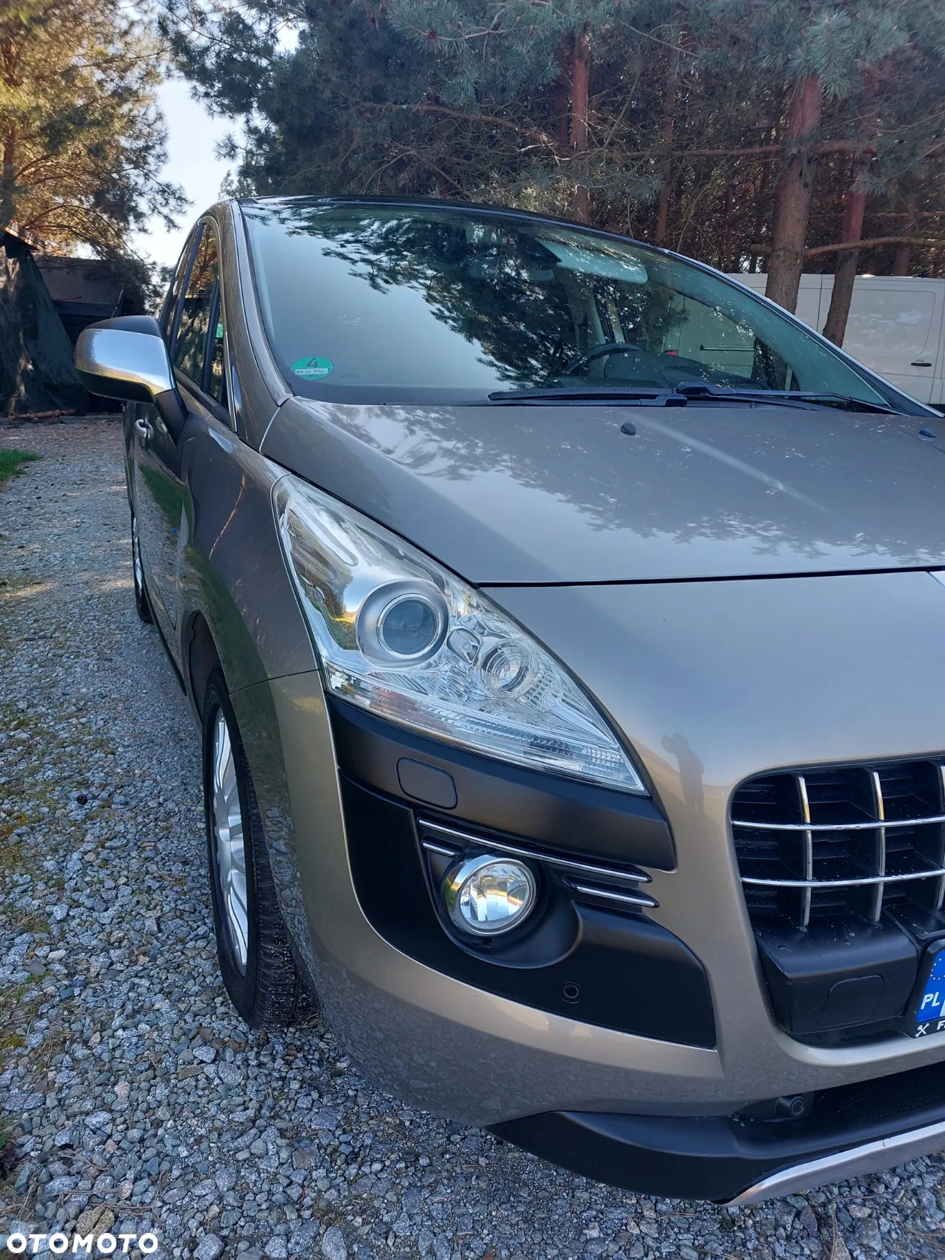 Peugeot 3008 HDi FAP 110 Premium - 5