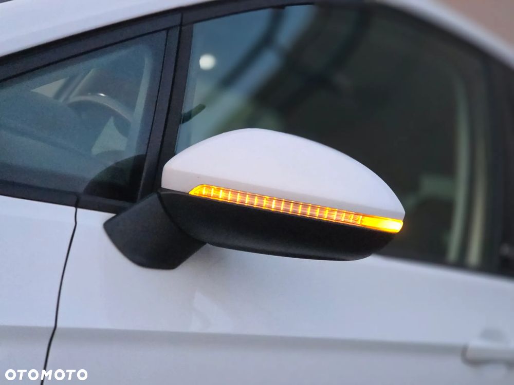 Volkswagen Golf Sportsvan 1.4 TSI (BlueMotion Technology) DSG Sound - 37