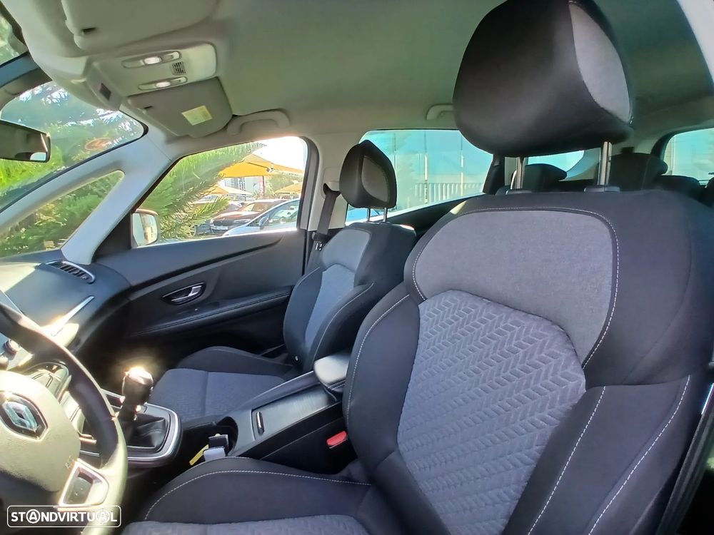 Renault Grand Scénic 1.3 TCe Limited - 34
