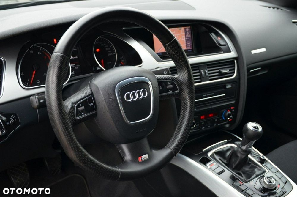 Audi A5 Sportback - 23