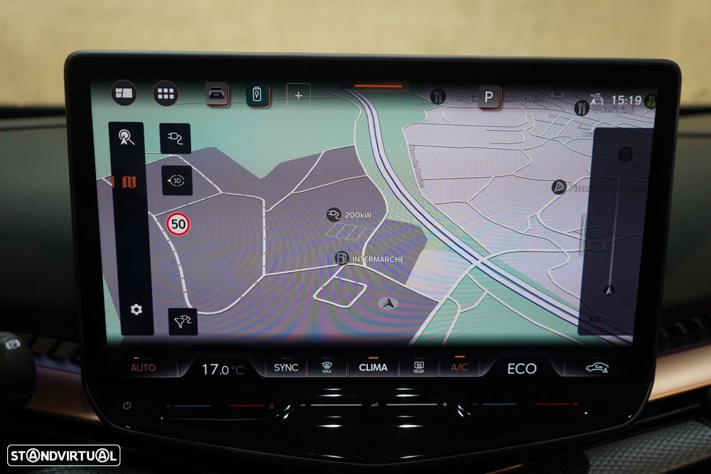 Cupra Tavascan 77 kWh Endurance - 13