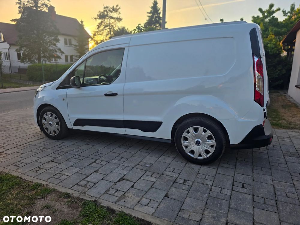 Ford Transit Connect 230 L1 LKW Trend - 22