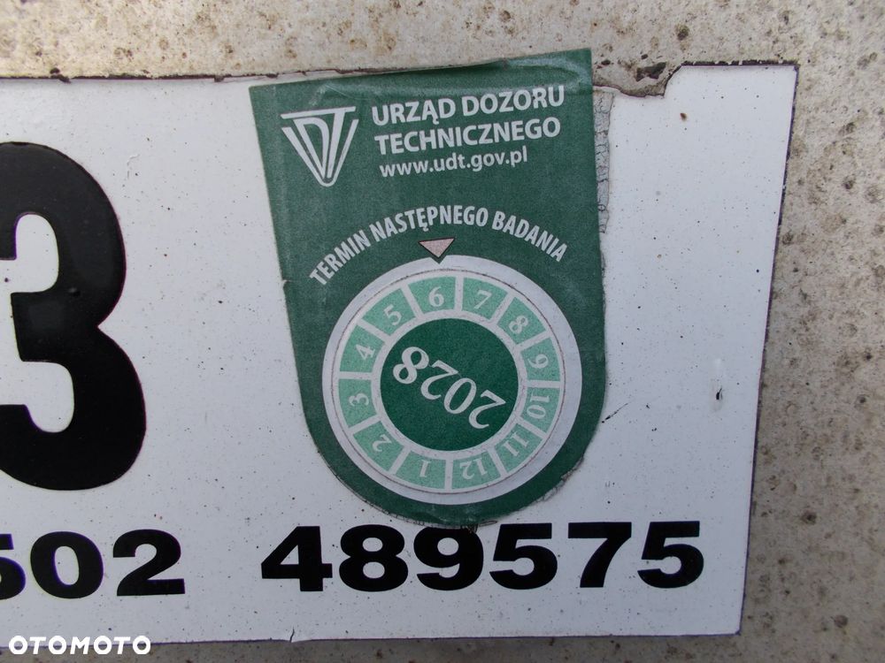 Iveco Daily 35C15 - 5