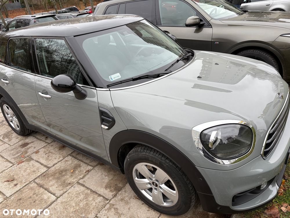 MINI Countryman Cooper - 18