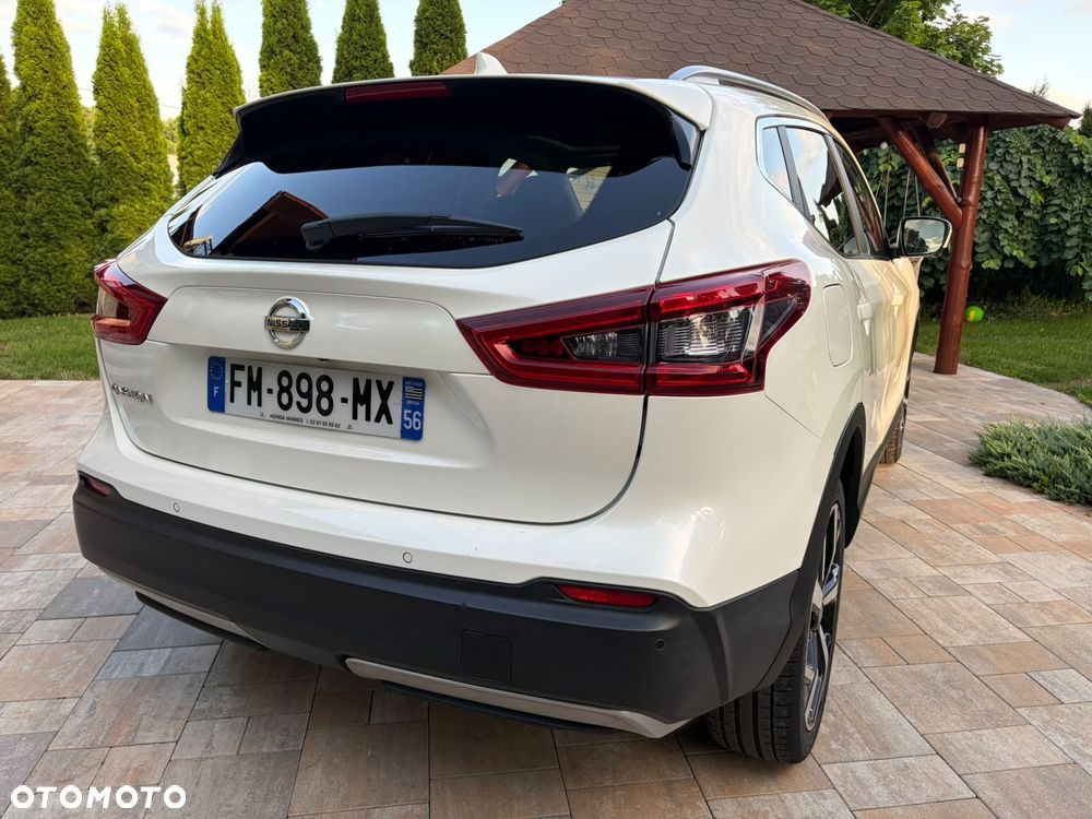 Nissan Qashqai - 40