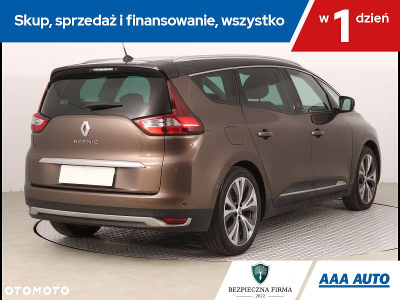 Renault Grand Scenic - 6