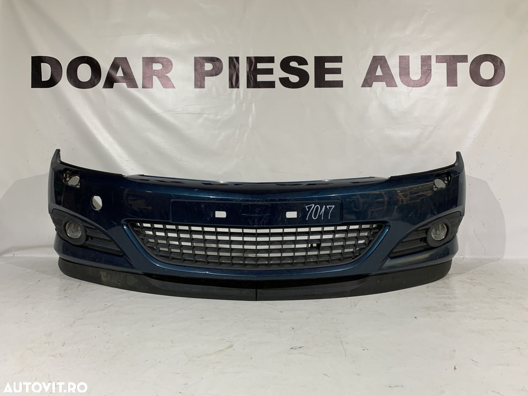 Bara fata Opel Astra H GTC, 2004, 2005, 2006, 2007, cod origine OE 13110295. - 1