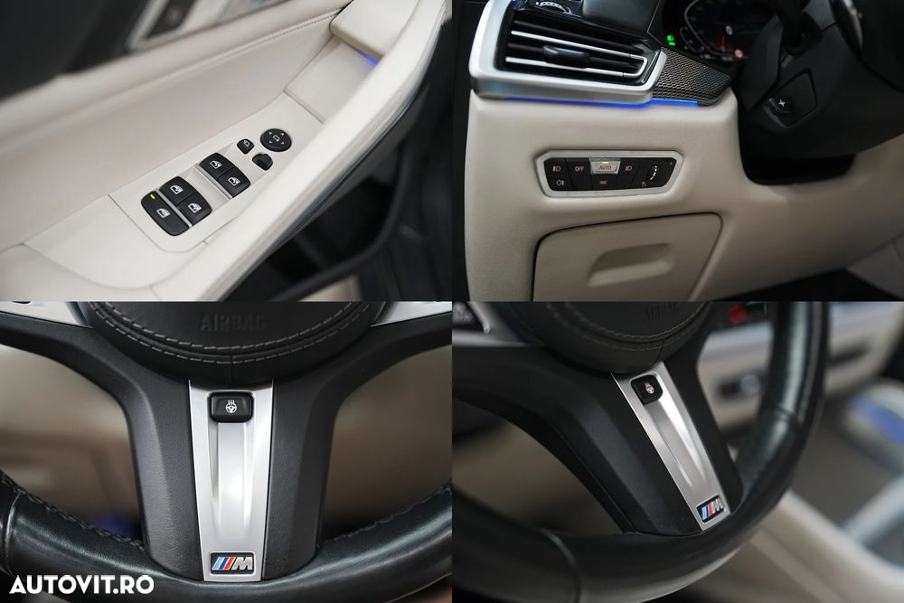 BMW X6 xDrive40i AT MHEV - 23
