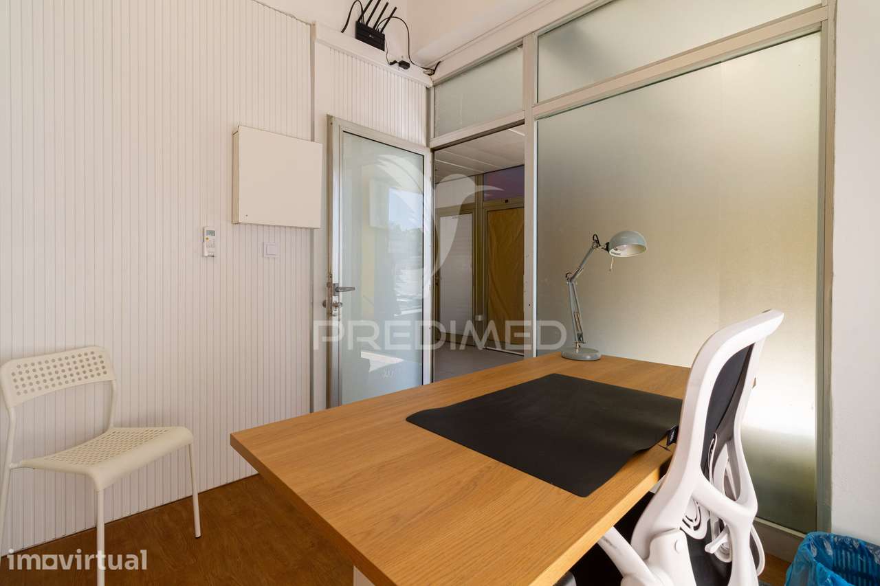Espaço Comercial para Gabinete - Grande imagem: 2/9