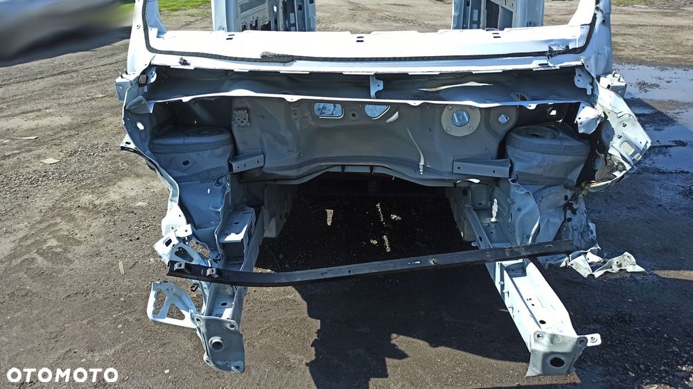 stopien prog ćwiartka prawa przód master iii movano nv400 10+ - 7