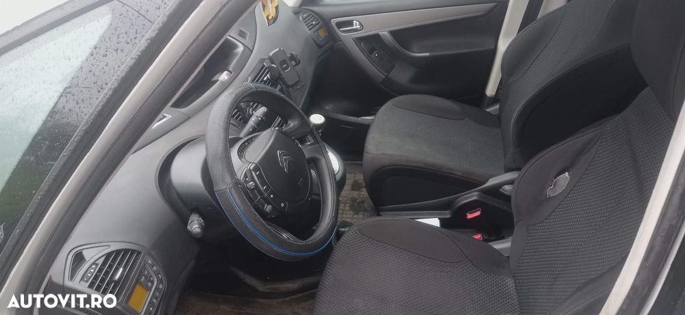Citroën C4 Picasso 1.6 HDI 1+ - 26